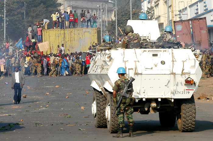 Attentato in Congo, uccisi l'ambasciatore italiano Luca Attanasio e un carabiniere