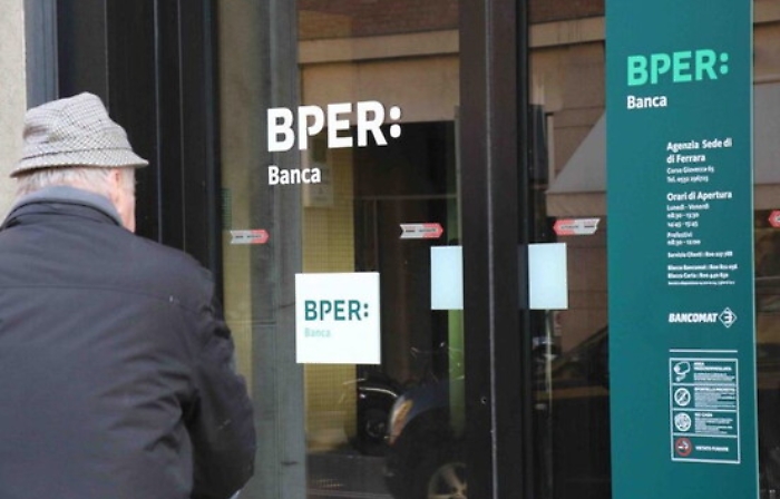 Il riassetto di Bper Banca dopo l'acquisizione delle filiali di Intesa San Paolo