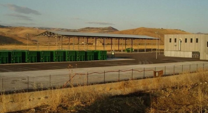 Rifiuti, le irregolarità del sistema ennese arrivano in Senato con una interrogazione