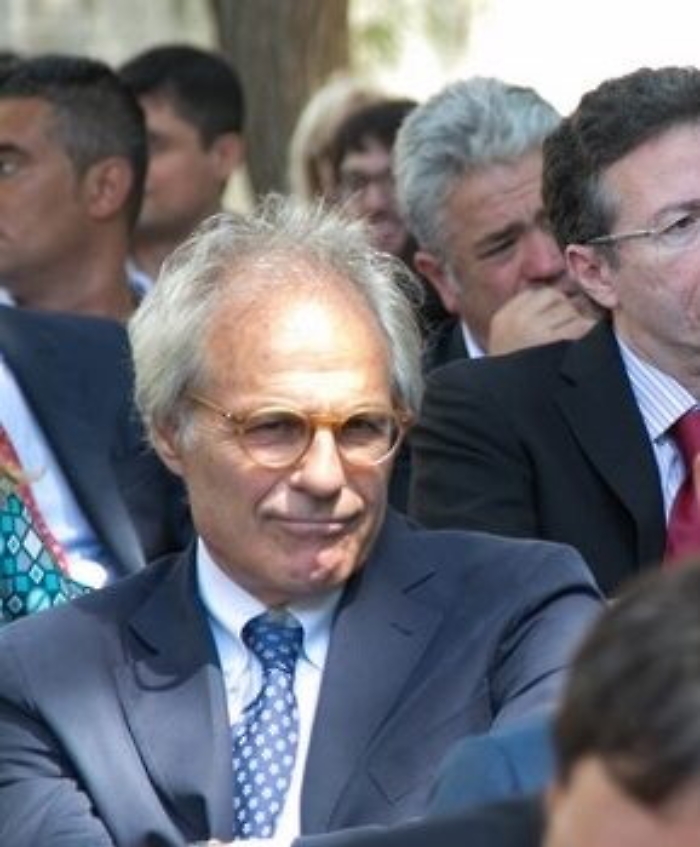 Sistema Siracusa, Amara tira in ballo il procuratore generale di Messina Barbaro