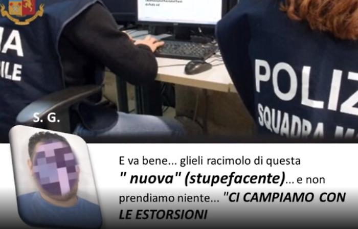 Operazione antimafia Adrano Libera, 35 arresti: anche il boss che fece i “funerali” al pentito