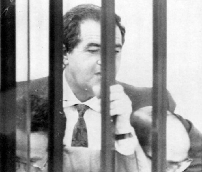 Mafia, arrestato Turi Ercolano: chi &egrave; il boss che si cuc&igrave; la bocca al maxiprocesso