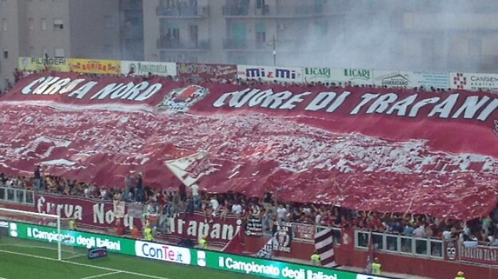 Trapani, la città cerca investitori per riportare in campo la squadra di calcio