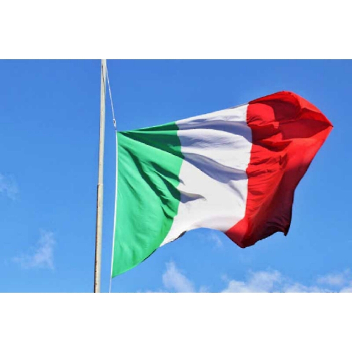 Palma di Montechiaro, lutto per l'uccisione dell'ambasciatore Attanasio e del carabiniere Vittorio Iacovacci