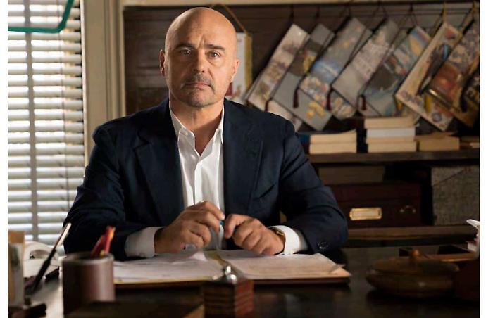 Il Metodo Catalanotti, quando Salvo perde la testa per Antonia ed è pronto a mollare Livia