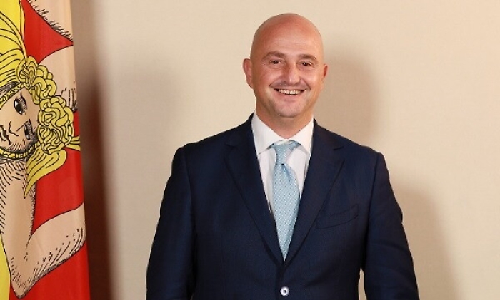 Mimmo Turano al processo: «Vito Nicastri? Era un mio amico e contribuì alla campagna elettorale»