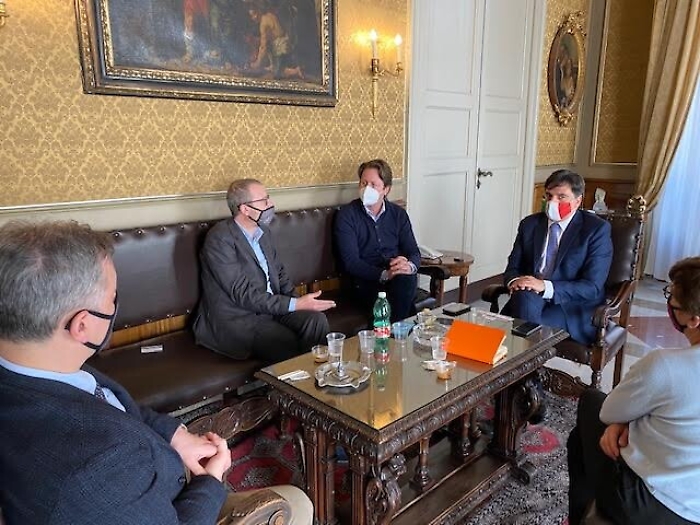 Primi voli da Catania per EGO Airways: tre le destinazioni previste