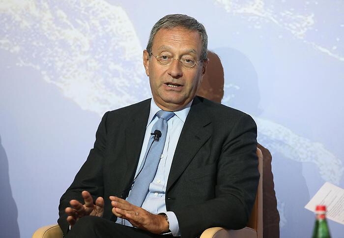 Morto ex sottosegretario Catricalà: si sarebbe sparato un colpo alla testa