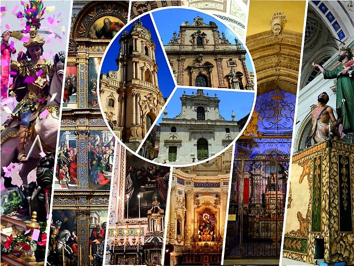 Luoghi del Cuore, ecco i risultati del 10° censimento Fai: exploit della via delle Collegiate di Modica