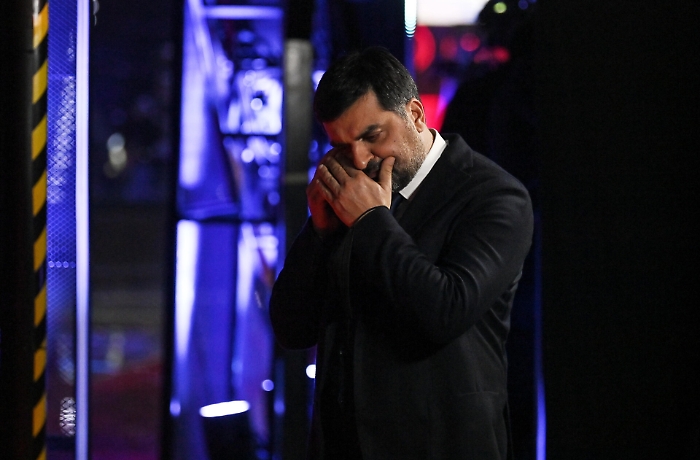 Nelle chat di Luca Palamara un nuovo verminaio tutto siciliano