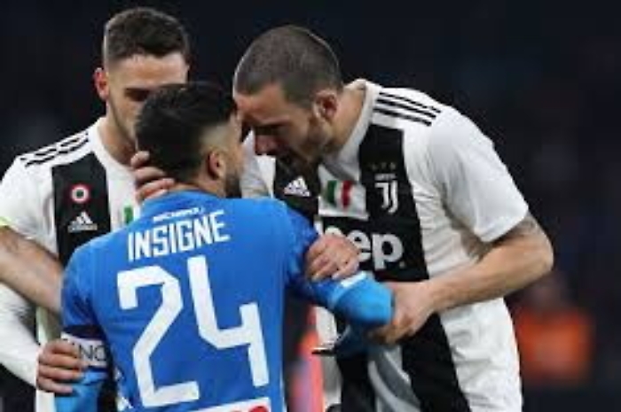 Juventus Napoli sar&agrave; recuperata il 17 marzo