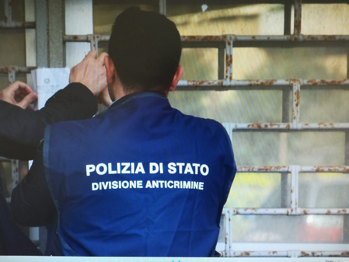 Catania, beni per oltre 1 mln di euro sequestrati ad elemento del clan Cappello-Bonaccorsi