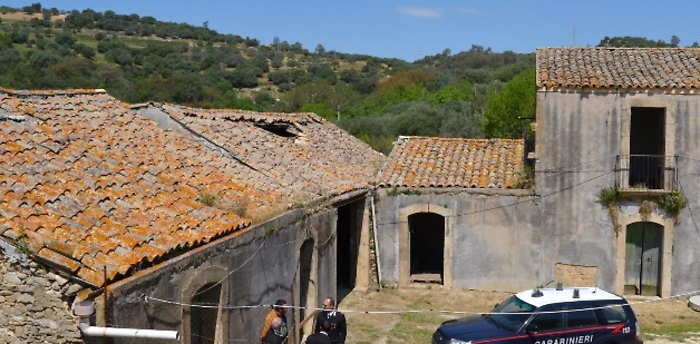 Beni confiscati, parte il recupero della masseria Bongiovanni a Caltagirone