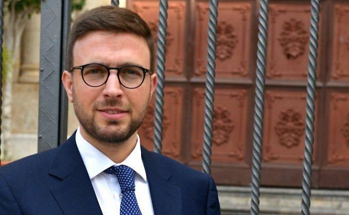 Il sindaco di Bagheria azzera la giunta: deleghe ritirate a 6 assessori