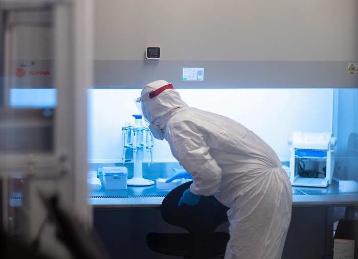 Covid, accertato in Sicilia il primo caso di variante sudafricana