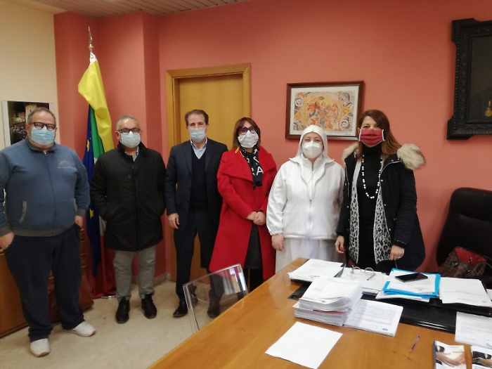 Valorizzazione e salvaguardia dell'identità siciliana: sottoscritto protocollo tra l'Aics provinciale di Agrigento e il comune di Aragona