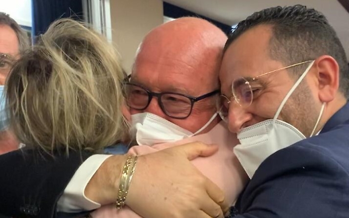 Volley: Nino Di Giacomo eletto presidente regionale del Comitato Fipav