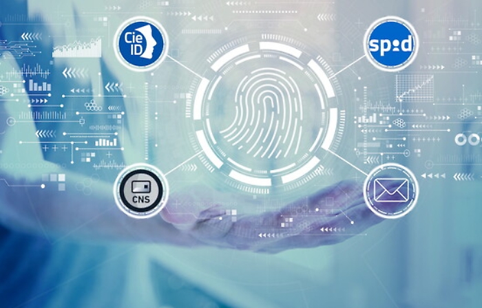 Da oggi accesso alla Pubblica amministrazione con la Cie, lo Spid e la CnS: ecco cosa cambia