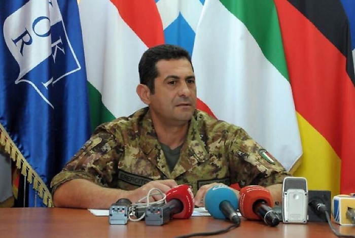 Covid, Mario Draghi silura Arcuri
Un generale per l'emergenza Covid