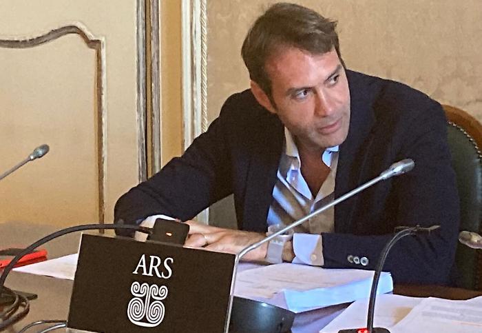 Catania, Luca Sammartino rinviato a giudizio per corruzione elettorale