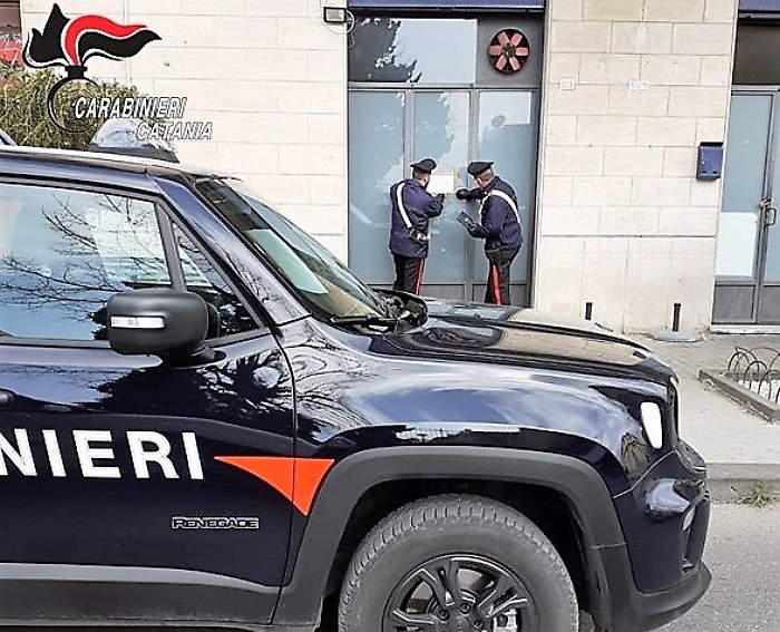 Vizzini, il pub per il quale il covid non esiste: multe e denunce