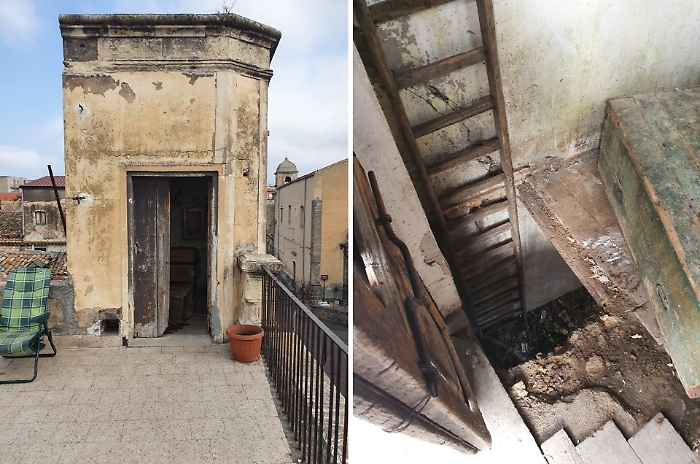 Adrano, scappa dai domiciliari e si rifugia in Germania: preso appena torna in Italia