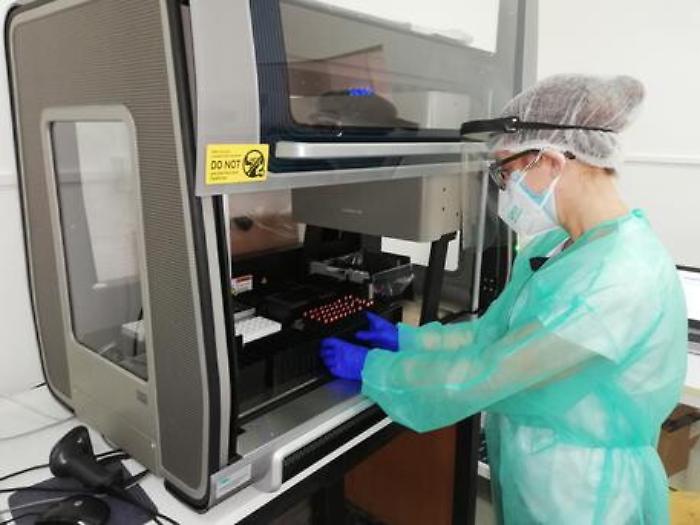 Vaccini, in arrivo in Sicilia altre 100 mila dosi AstraZeneca