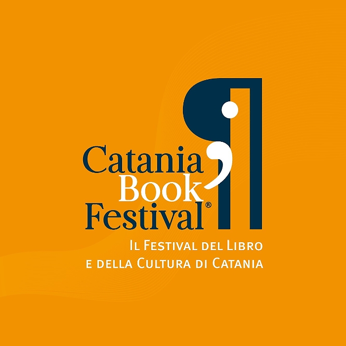 Staff al lavoro per l’edizione 2021 del Catania Book Festival