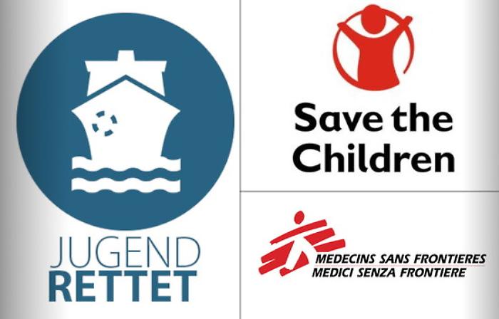 Chiusa inchiesta su tre ong a Trapani: 21 indagati per immigrazione clandestina