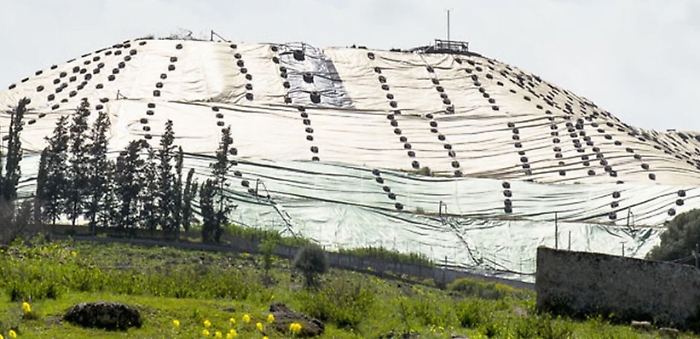 Rifiuti, la discarica di Lentini è satura: chiuderà il 31 marzo