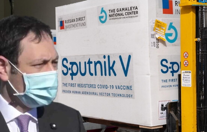 Vaccini, Razza: &laquo;Basta polemiche, autorizzare lo Sputnik per accelerare&raquo;