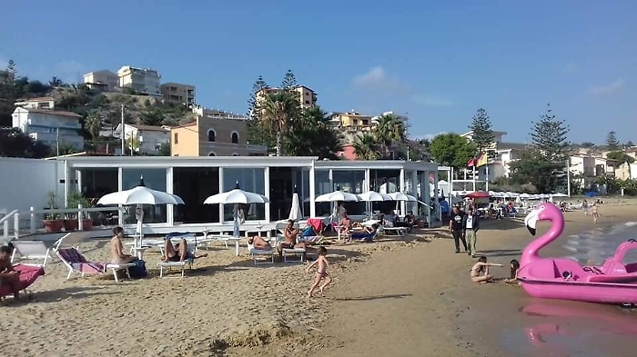 Alla Scala dei Turchi si apre una stagione turistica difficile ma all'insegna dell'ottimismo