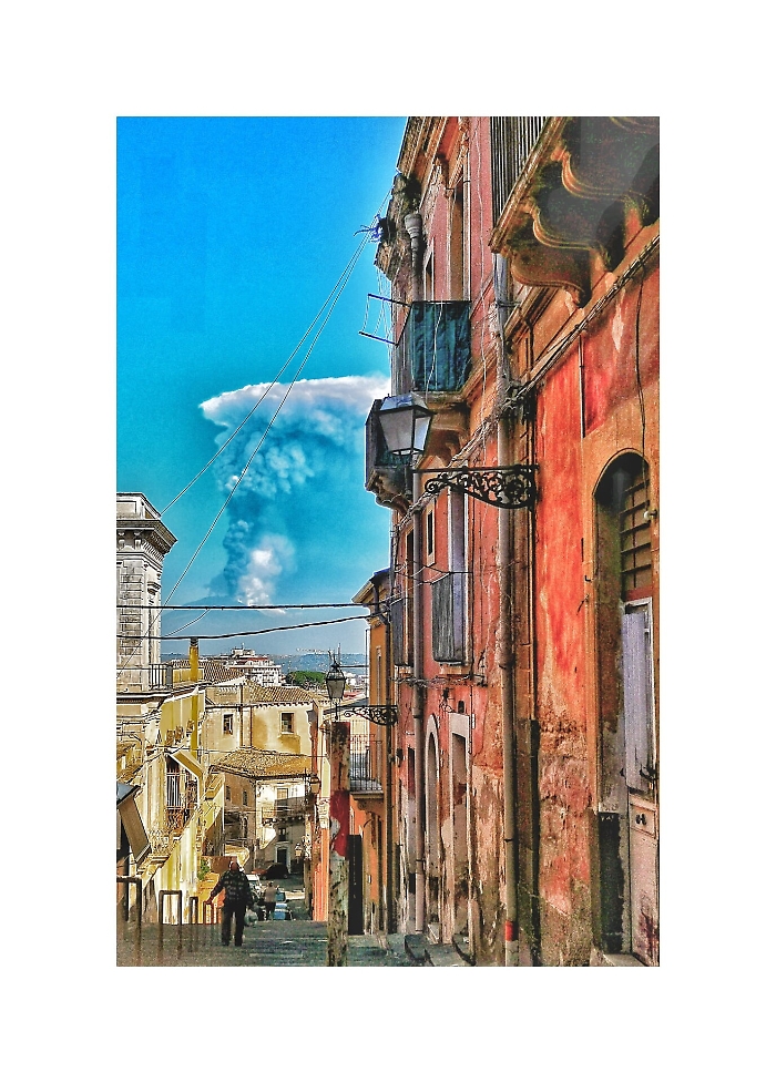 "Solo chi conserva i valori li perde, e solo chi non può che sovvertirli in realtà li conserva"