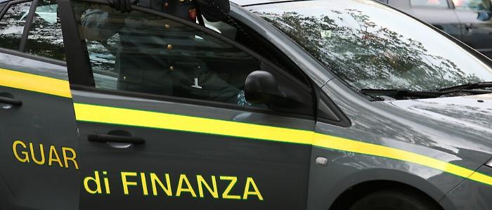 Evasione fiscale per oltre 6 mln di euro: sequestro beni per azienda di Palermo