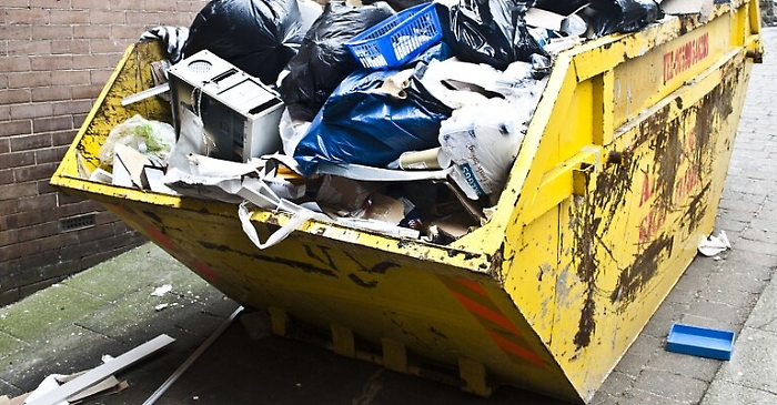 Rifiuti, bandita gara d'appalto che divide Catania in 3 lotti