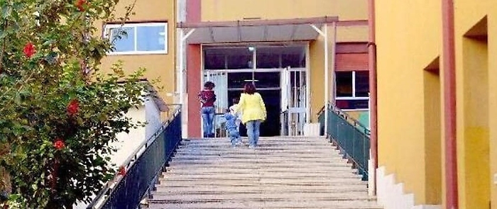 Coronavirus, positivi all'Ic "Garibaldi" di Agrigento. Scuola chiusa