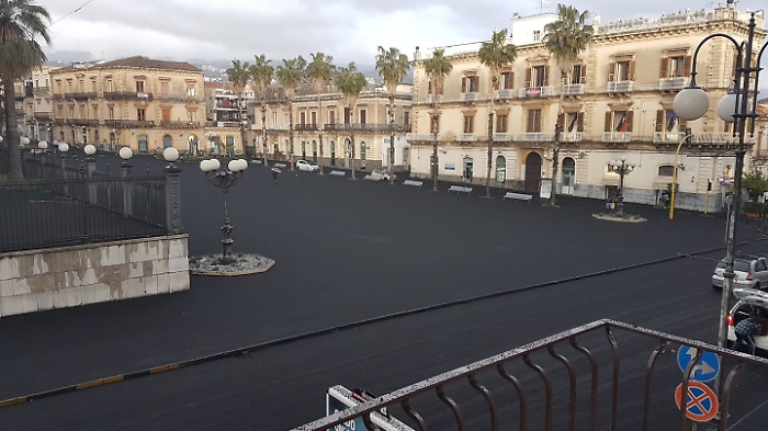 Cenere vulcanica, ecco come cambia la norma per lo smaltimento