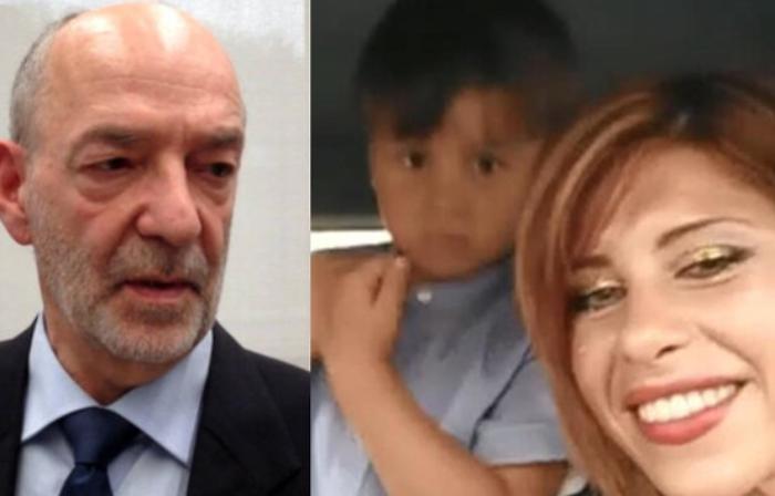 «Viviana Parisi è stata uccisa»: le certezze del criminologo Lavorino