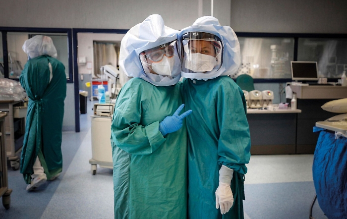 L'8 marzo e la corsa a ostacoli delle donne: «Ma questo è il momento giusto per emergere»