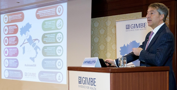 Covid, Cartabellotta (Gimbe): &laquo;In Italia  &egrave; partita la terza ondata: ecco perch&eacute;&raquo;