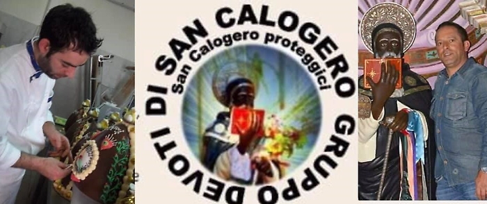 Un concorso culinario a distanza in omaggio a San Calogero di Agrigento in prossimità della Pasqua