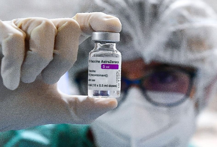 Interrogato il messinese che voleva vendere vaccini all'Umbria