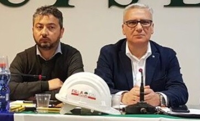 Viadotti sequestrati sulla A20, i sindacati: «La manutenzione sia priorità»