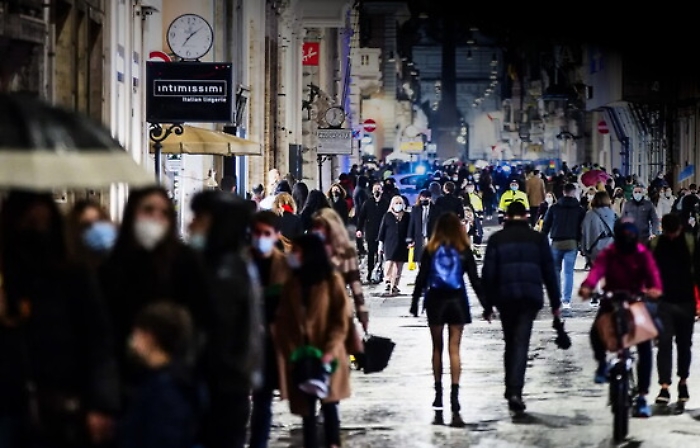 Misure più severe per le zone gialle (e quindi per la Sicilia): ecco le indicazioni del Cts