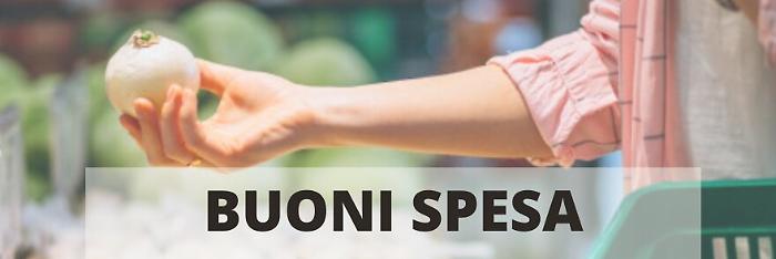 Avevano reddito cittadinanza ma truffavano sui buoni spesa: 6 denunciati