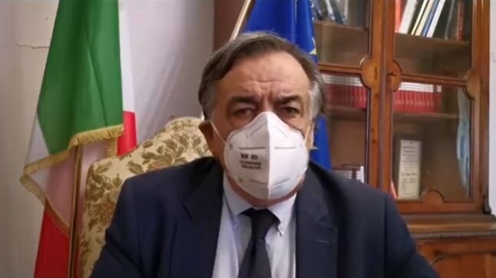 Covid, aumentano i contagi a Palermo: ordinanza con nuove restrizioni