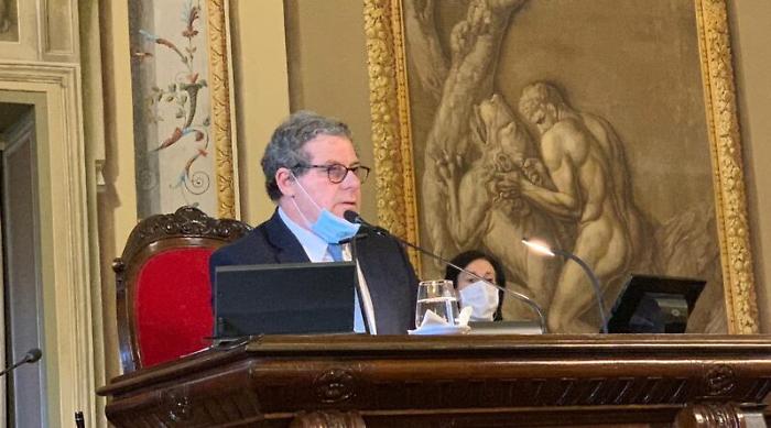 Sicilia, la Finanziaria arriva all'Ars: testo "monstre" con 135 articoli