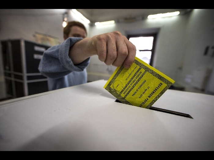 Regionali, in provincia di Agrigento presentate 14 liste