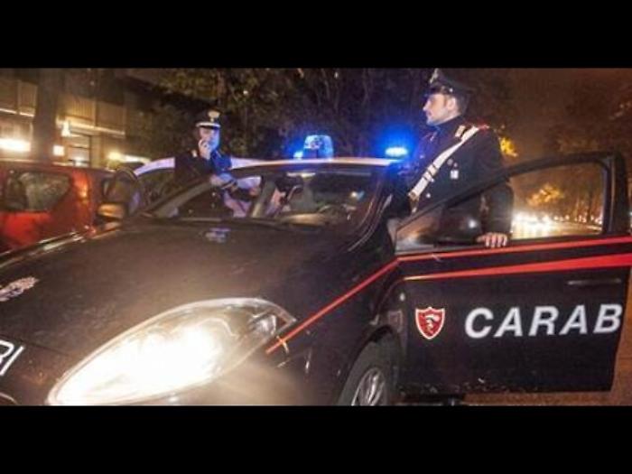 Mafia, droga e usura: maxi retata a Siracusa: 24 arresti