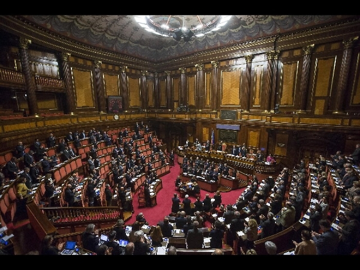 Banche: slitta a luned&igrave; inizio voto